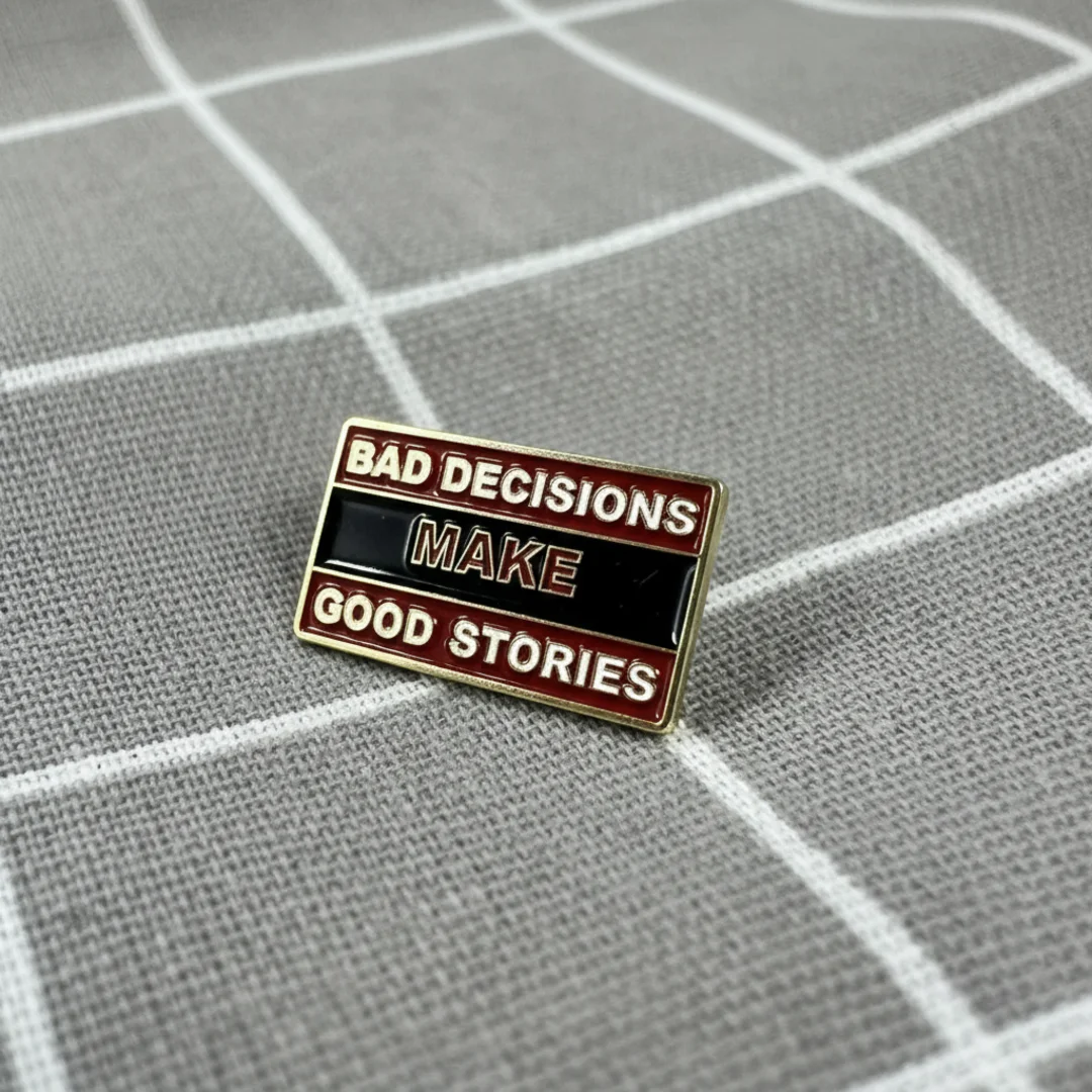 bad-decisions-make-good-stories-spatna-rozhodnuti-vytvareji-dobre-pribehy-1 Bad decisions make good stories / Špatná rozhodnutí vytvářejí dobré příběhy