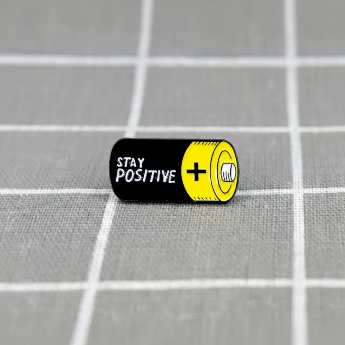 baterka-stay-positive-zustan-pozitivni-1 Baterka - Stay positive / Zůstaň pozitivní
