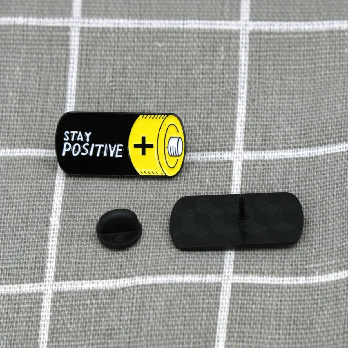 baterka-stay-positive-zustan-pozitivni-2 Baterka - Stay positive / Zůstaň pozitivní