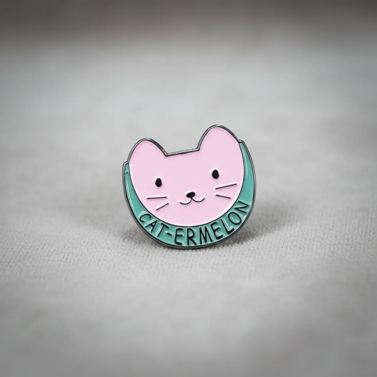Cat-ermelon / Kočko-eloun