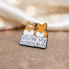 corgi-youre-my-honey-bun-jsi-muj-bochanek-2 Corgi - You're my honey bun / Jsi můj bochánek