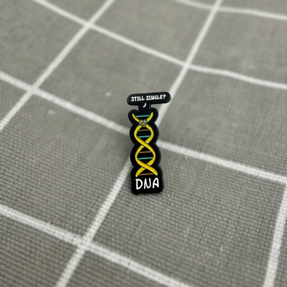 dna-still-single-porad-svobodnya-1 DNA - Still single? / Pořád svobodný(á)?