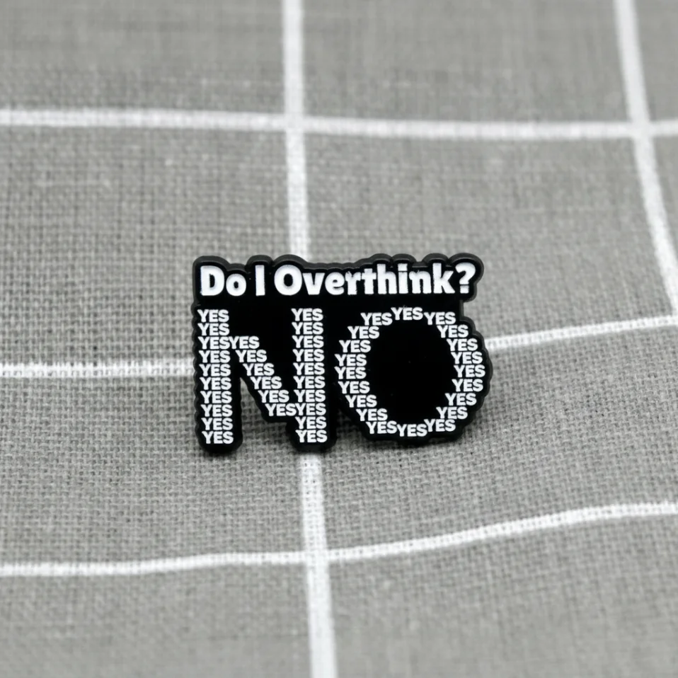 do-i-overthink-no-yes-premyslim-prilis-ne-ano-1 Do I Overthink? NO (YES) / Přemýšlím příliš? NE (ANO)