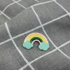 duha-vychazejici-z-modrych-mracku-1 Duha vycházející z modrých mráčků