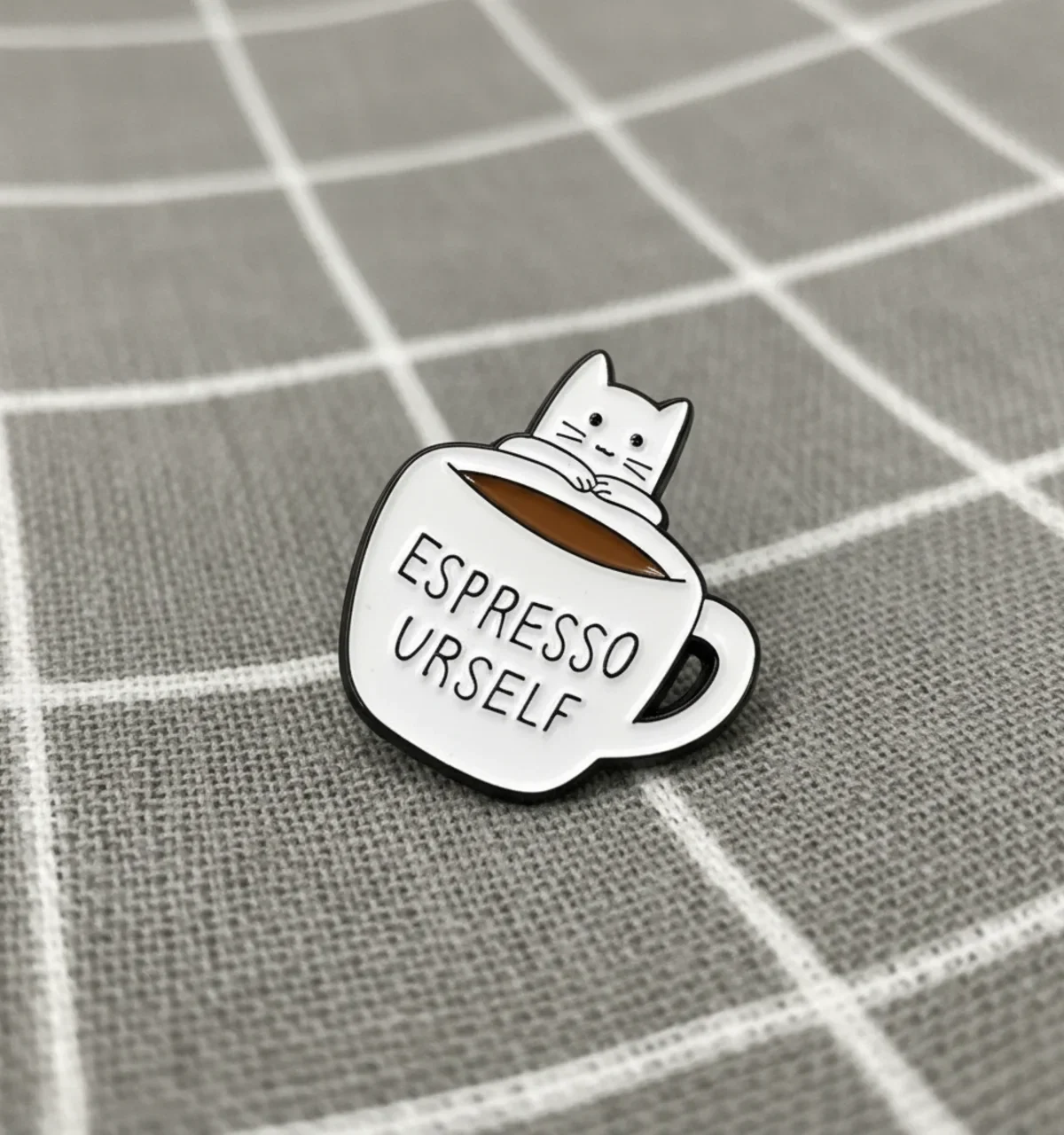espresso-urself-dej-si-espresso-bila-kocicka-1 Espresso urself / Dej si espresso - bílá kočička