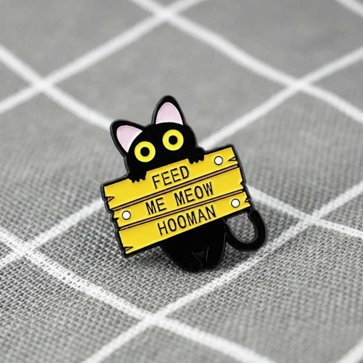 feed-me-meow-hooman-nakrm-me-mnuj-clovece-1 Feed me meow hooman / Nakrm mě mňůj člověče