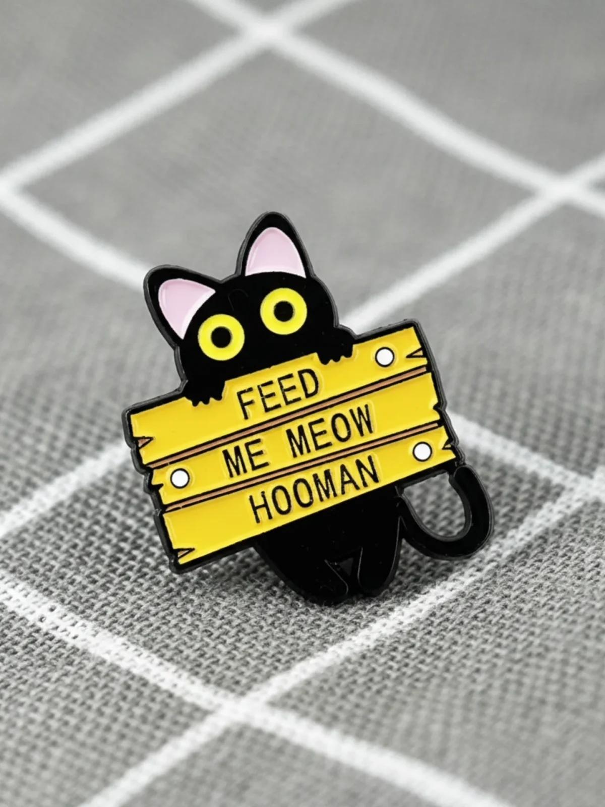 feed-me-meow-hooman-nakrm-me-mnuj-clovece-1 Feed me meow hooman / Nakrm mě mňůj člověče