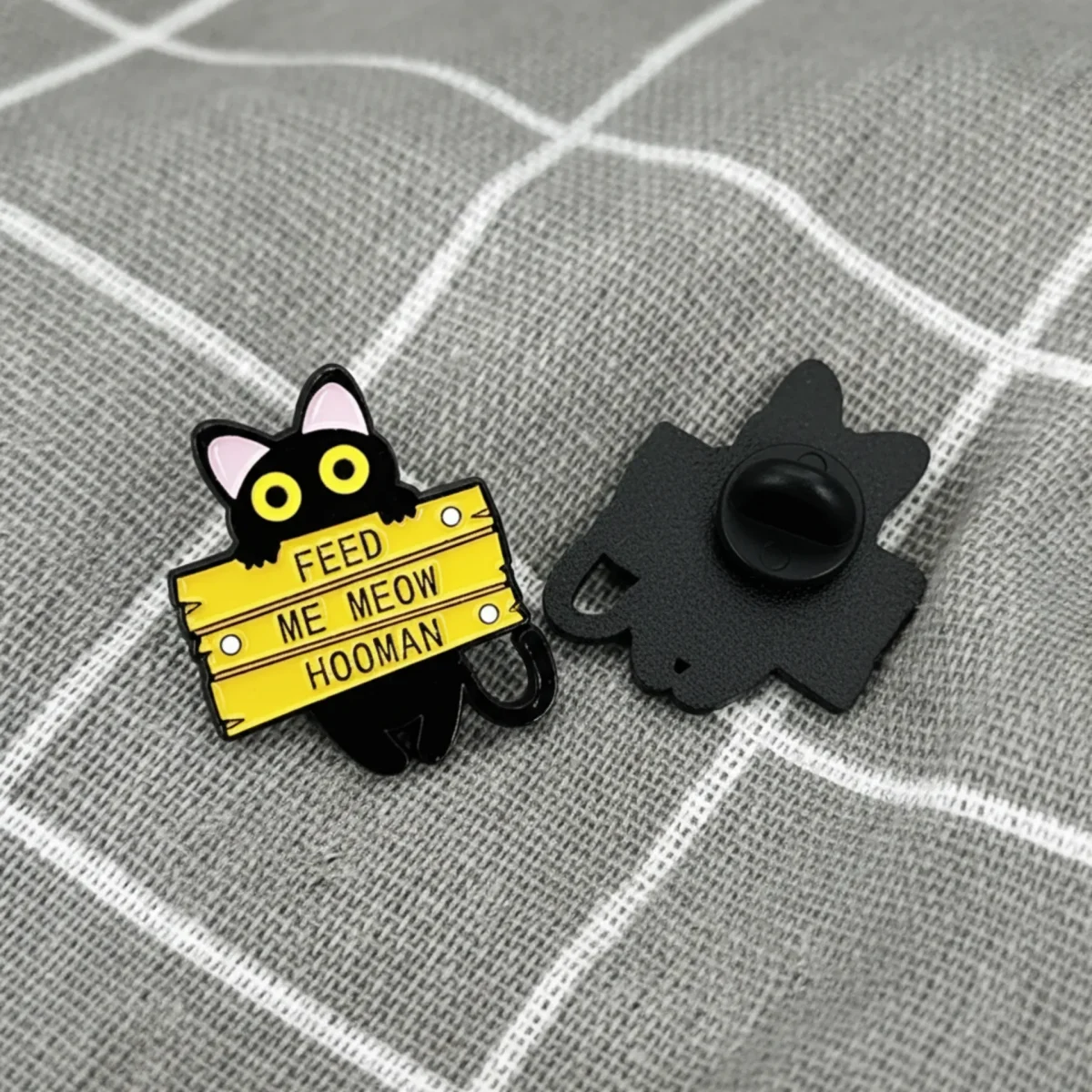 feed-me-meow-hooman-nakrm-me-mnuj-clovece-2 Feed me meow hooman / Nakrm mě mňůj člověče
