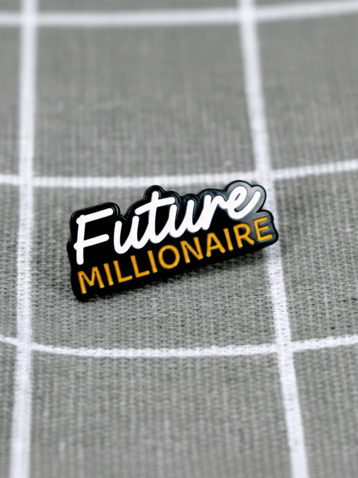 future-millionaire-budouci-milionar-1 Future millionaire / Budoucí milionář