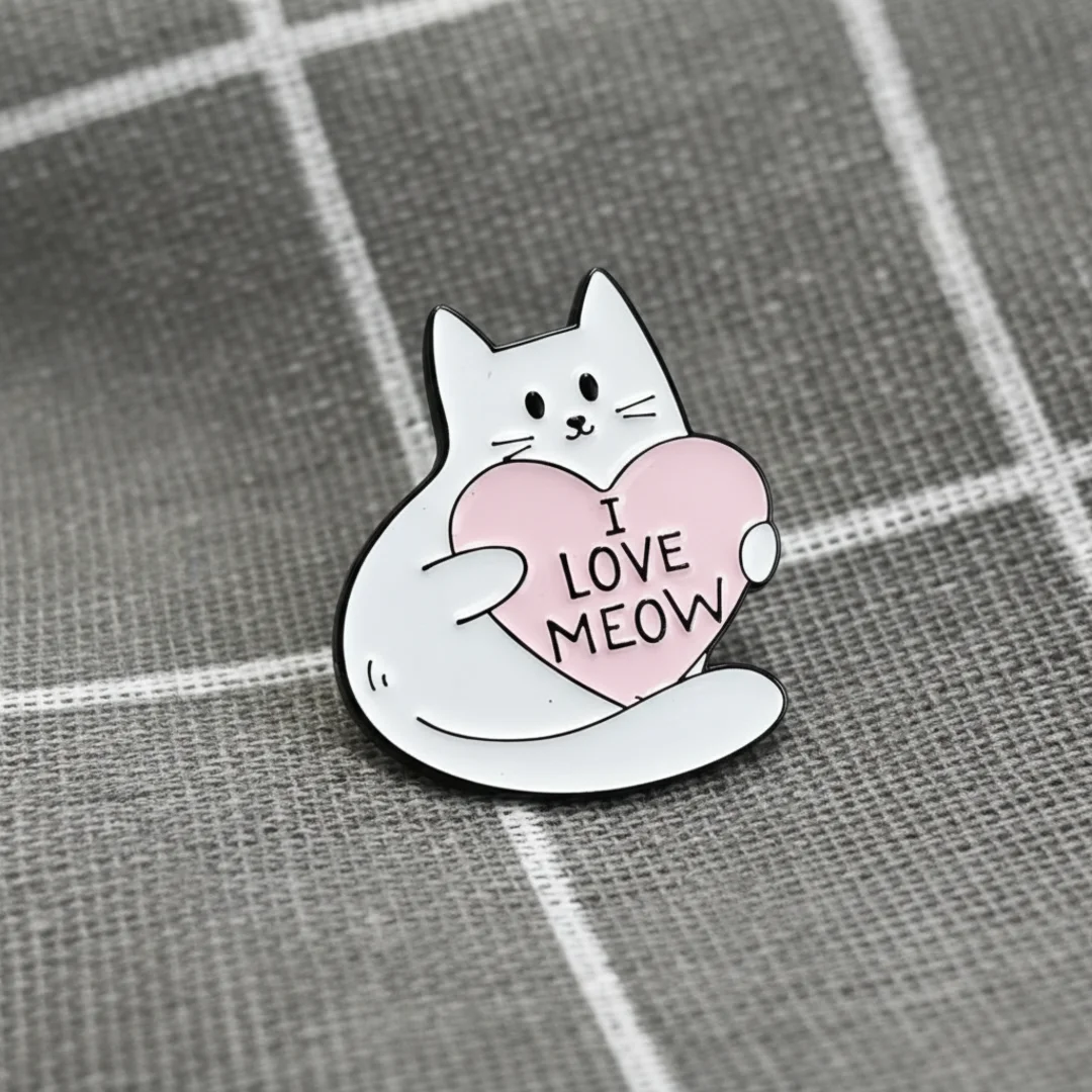 i-love-meow-miluji-mnoukani-1 I love meow / Miluji mňoukání