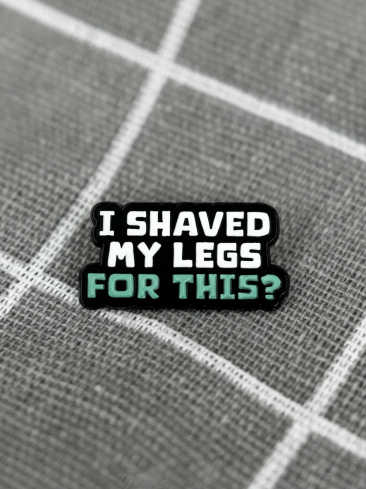 i-shaved-my-legs-for-this-kvuli-tomu-jsem-si-oholila-nohy-1 I shaved my legs for this? / Kvůli tomu jsem si oholil(a) nohy?
