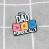i-tell-dad-jo-k-es-periodically-pravidelne-rikam-tatkovske-vtipky-1 I tell dad Jo K Es periodically / Pravidelně říkám taťkovské vtípky
