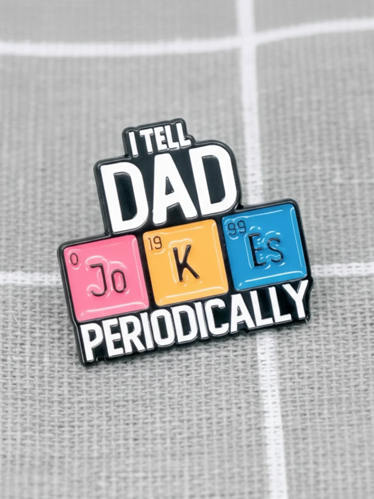 i-tell-dad-jo-k-es-periodically-pravidelne-rikam-tatkovske-vtipky-1 I tell dad Jo K Es periodically / Pravidelně říkám taťkovské vtípky