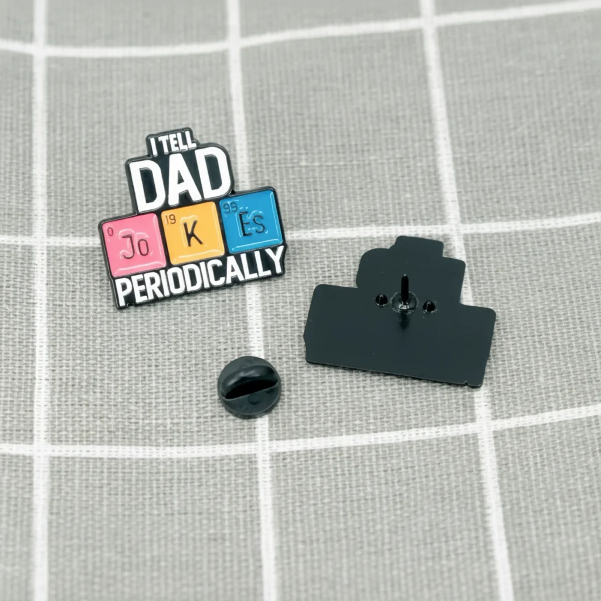 i-tell-dad-jo-k-es-periodically-pravidelne-rikam-tatkovske-vtipky-2 I tell dad Jo K Es periodically / Pravidelně říkám taťkovské vtípky