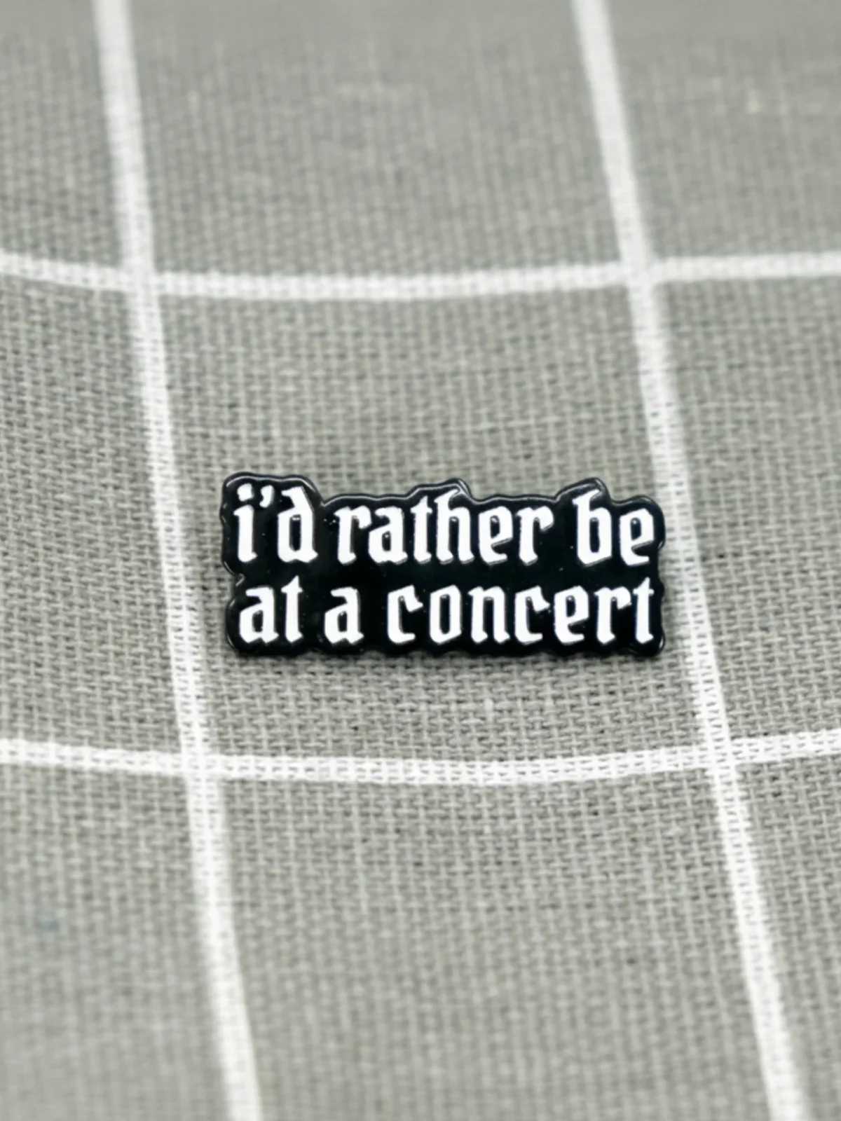id-rather-be-at-a-concert-radeji-bych-byla-na-koncerte-1 I'd rather be at a concert / Raději bych byl(a) na koncertě
