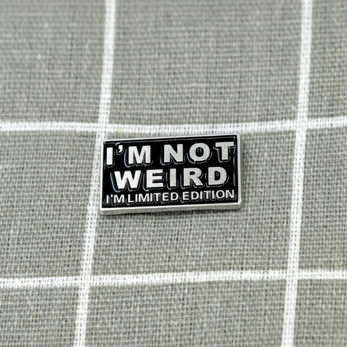 im-not-weird-im-limited-edition-nejsem-divnya-jsem-limitovana-edice-1 I´m not weird I´m limited edition / Nejsem divný(á), jsem limitovaná edice