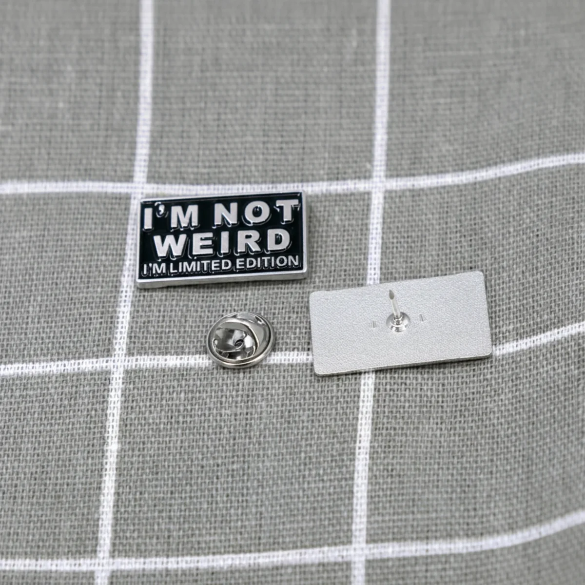 im-not-weird-im-limited-edition-nejsem-divnya-jsem-limitovana-edice-2 I´m not weird I´m limited edition / Nejsem divný(á), jsem limitovaná edice