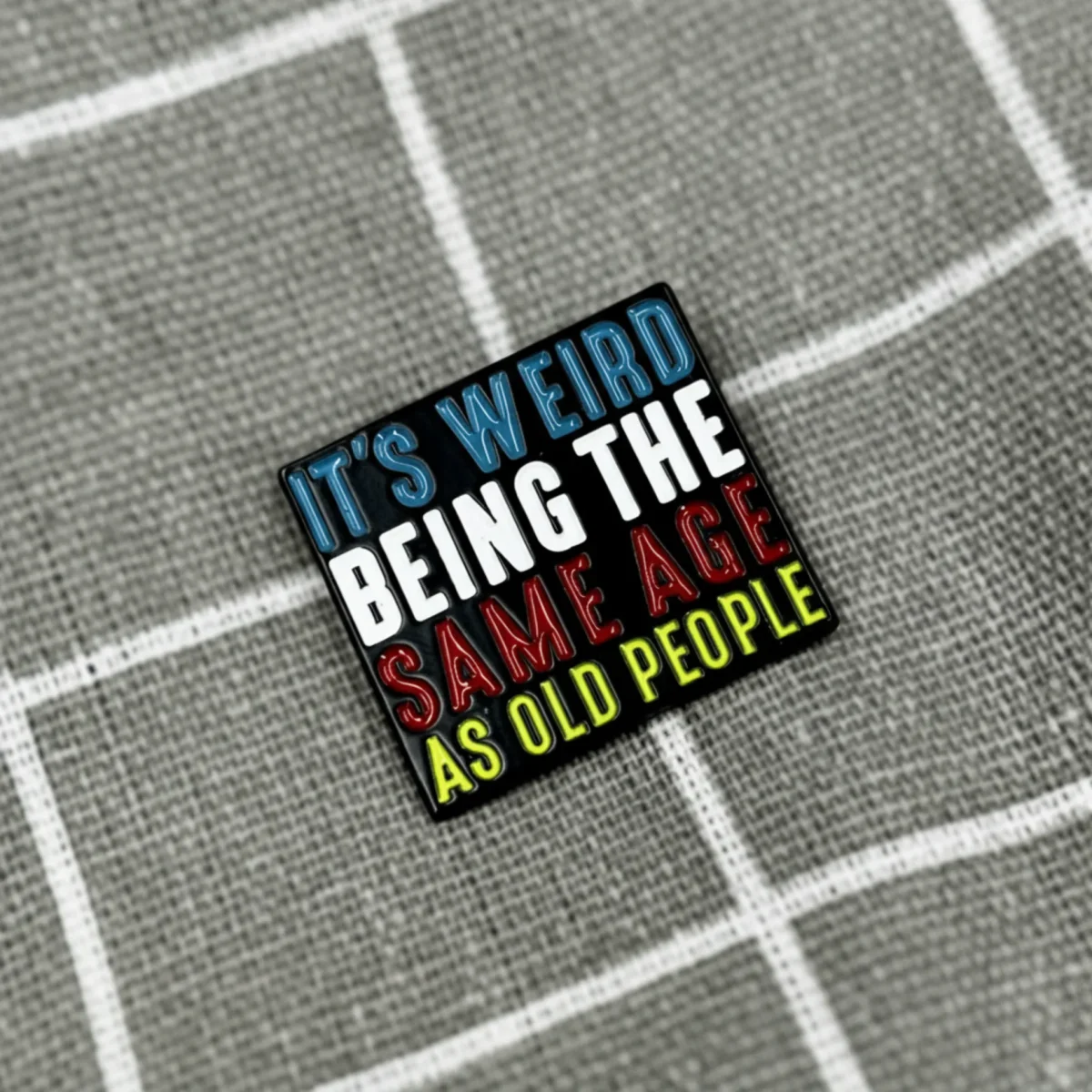 its-weird-being-the-same-age-as-old-people-je-divne-byt-stejne-stary-jako-stari-lide-1 It's weird being the same age as old people / Je divné být stejně starý jako staří lidé
