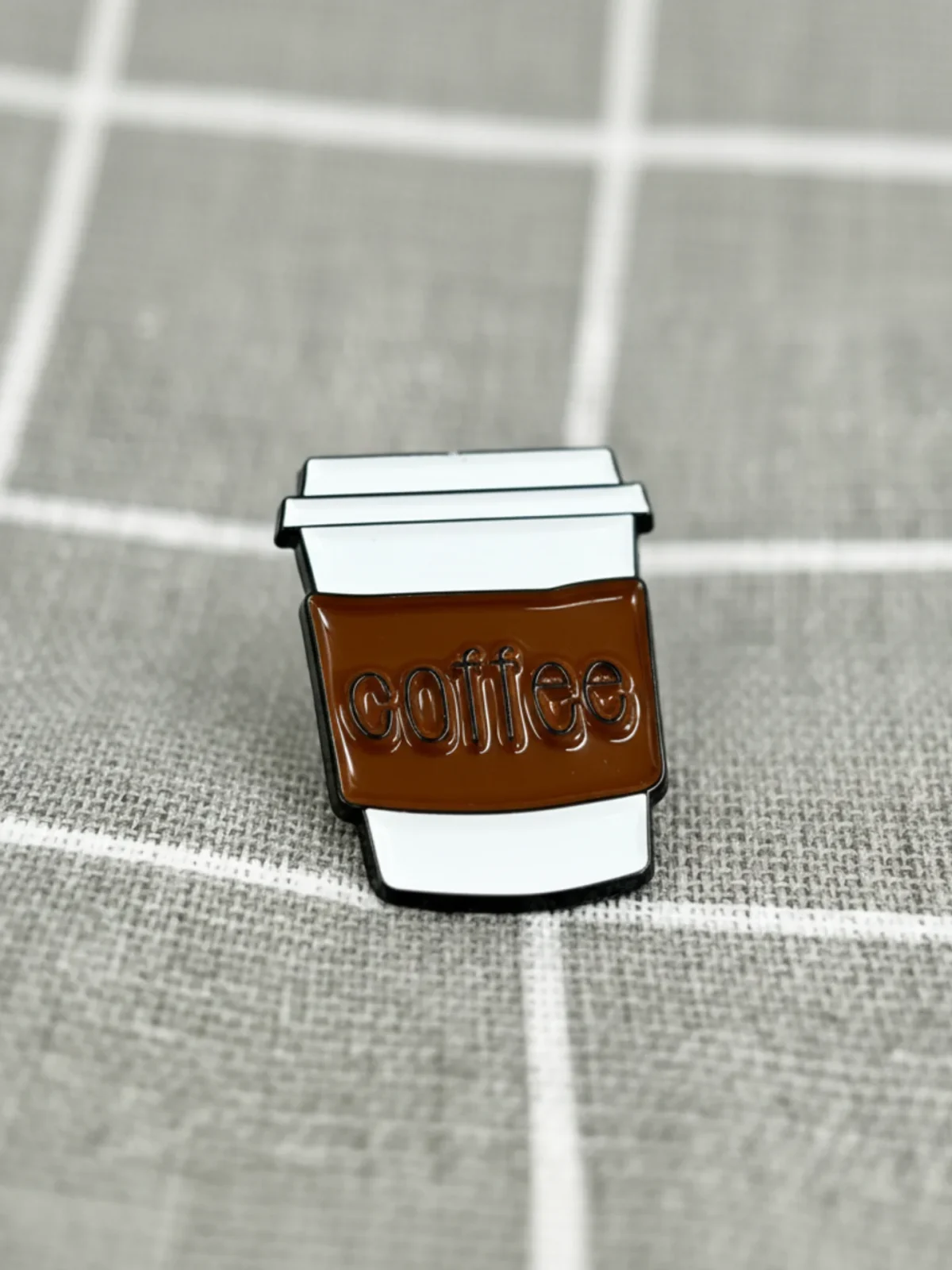 Kelímek s kávou / coffee