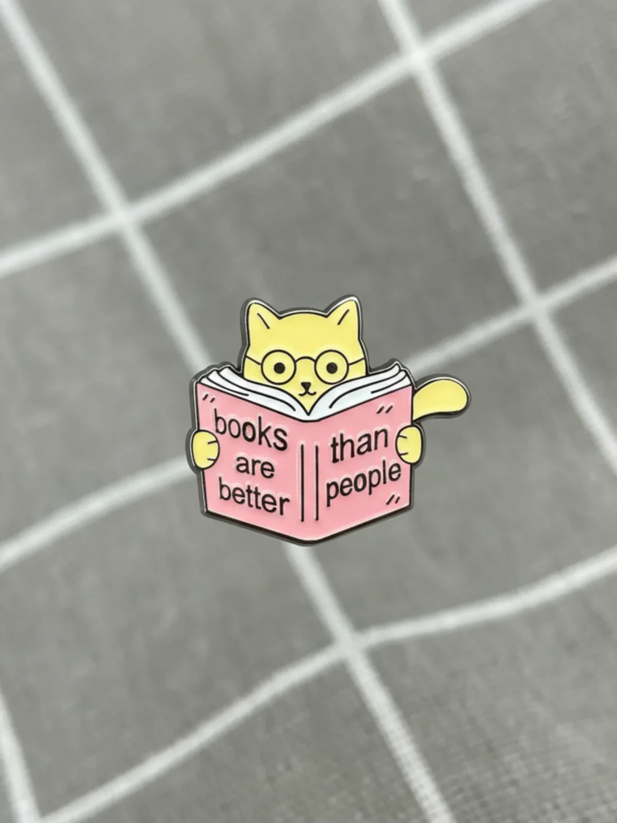 kocicka-co-si-cte-knihu-books-are-better-than-people-knihy-jsou-lepsi-nez-lide-1 Kočička, co si čte knihu "Books are better than people" / "Knihy jsou lepší než lidé"