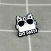 kocka-s-brylemi-cat-daddy-kocici-tatka-1 Kočka s brýlemi - Cat daddy / Kočičí taťka