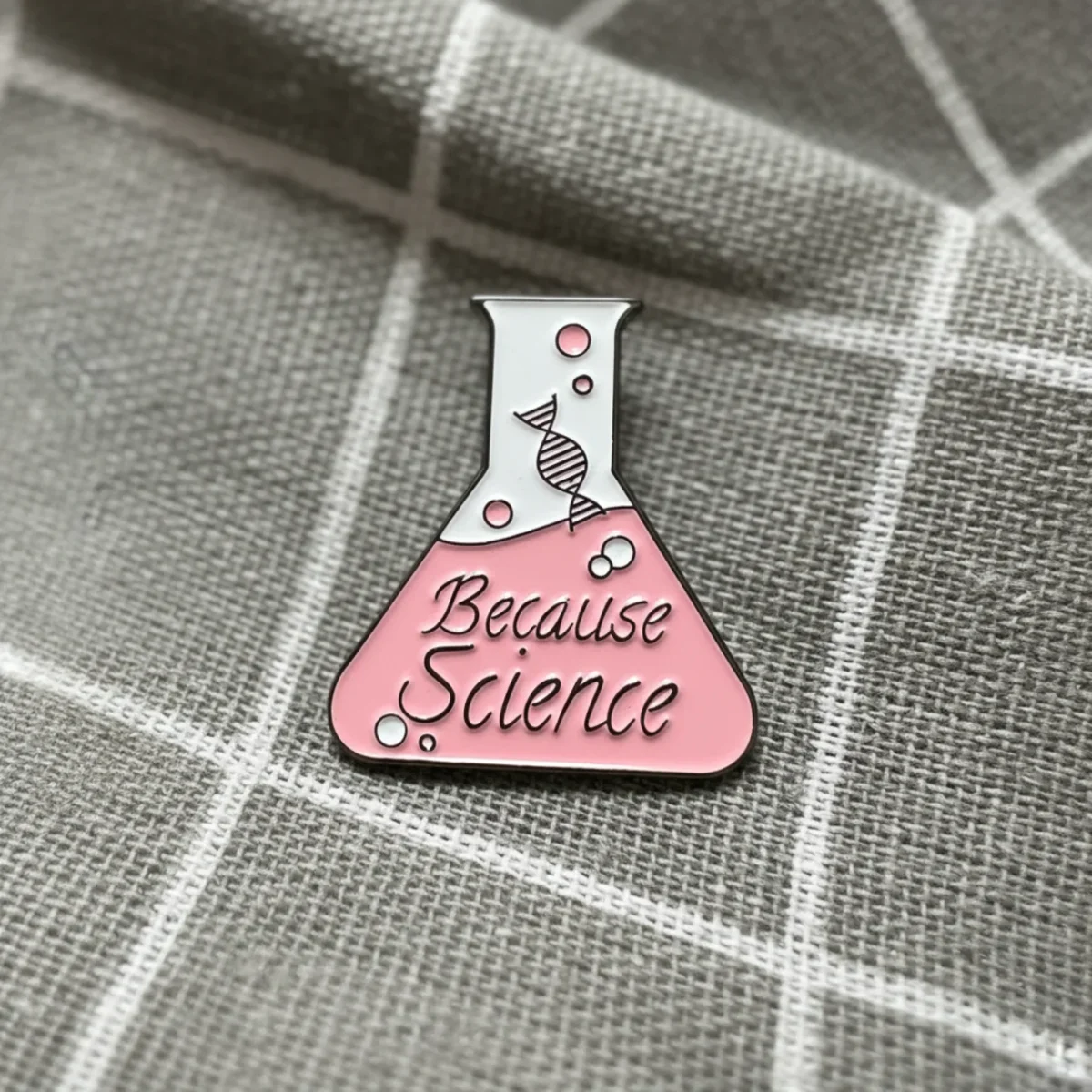 laboratorni-banka-because-science-protoze-veda-1 Laboratorní baňka - Because science / Protože věda