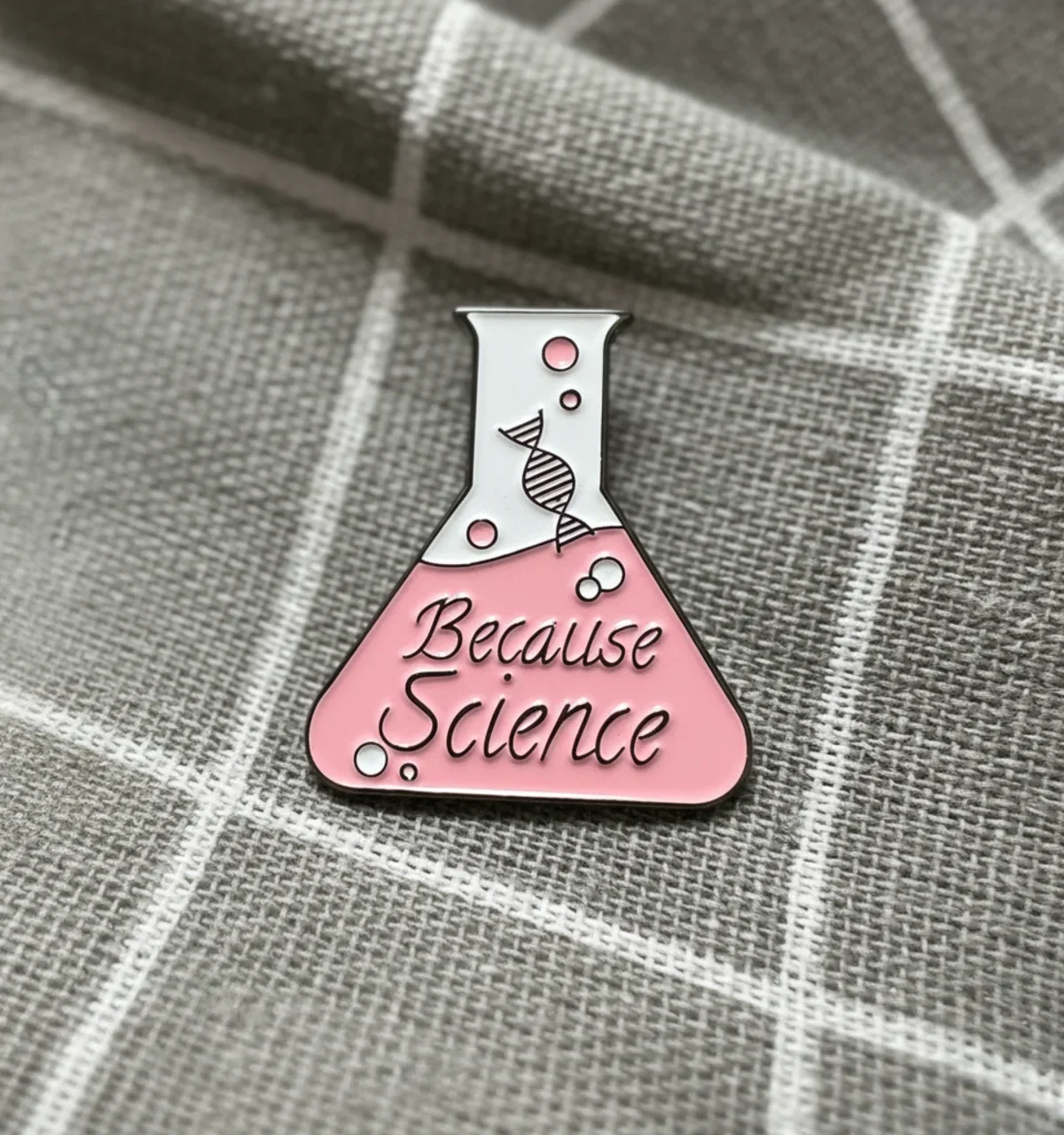 laboratorni-banka-because-science-protoze-veda-1 Laboratorní baňka - Because science / Protože věda
