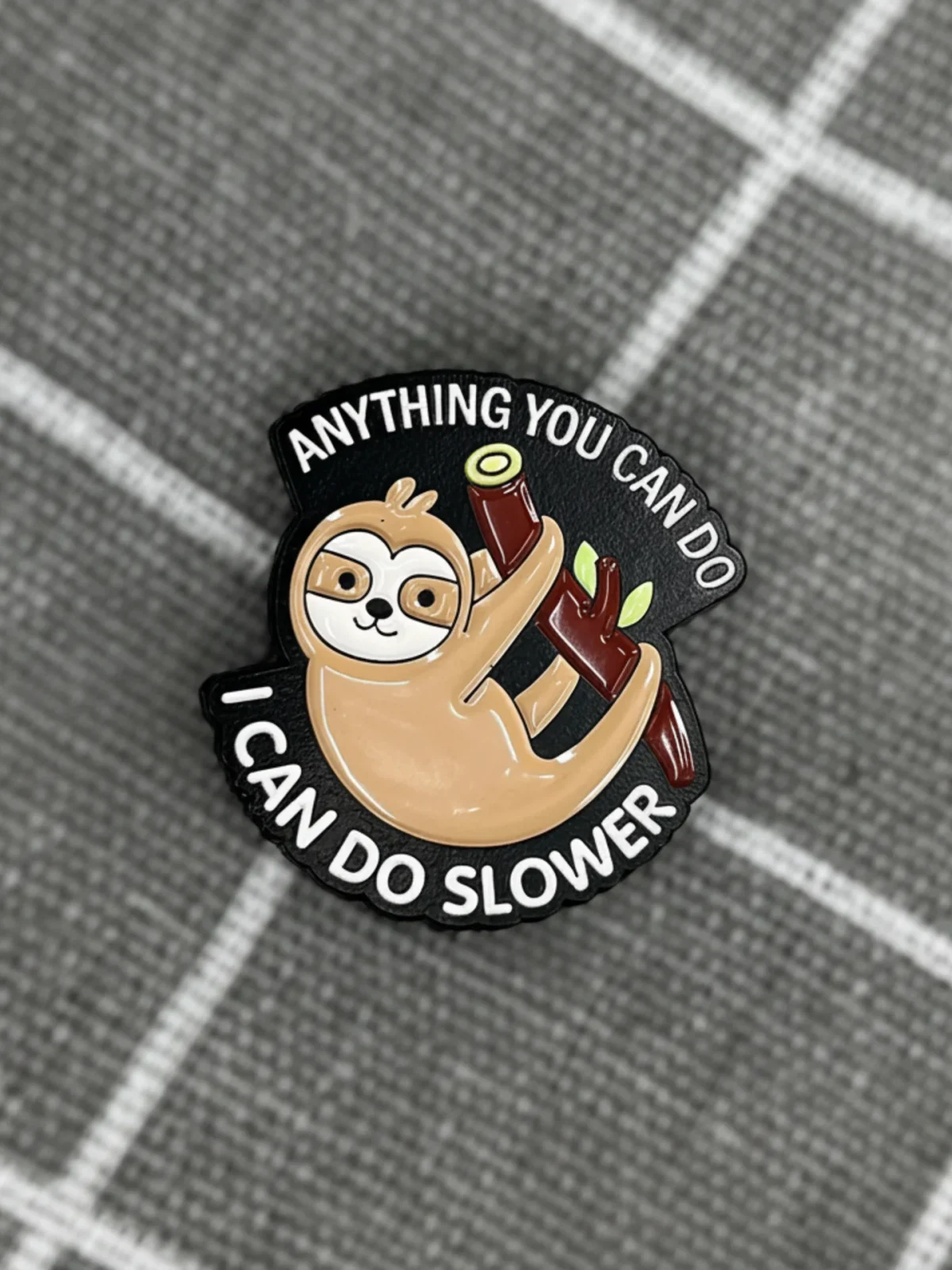 lenochod-anything-you-can-do-i-can-do-slower-cokoli-dokazes-ty-ja-dokazu-pomaleji-1 Lenochod - Anything you can do, I can do slower / Cokoli dokážeš ty, já dokážu pomaleji