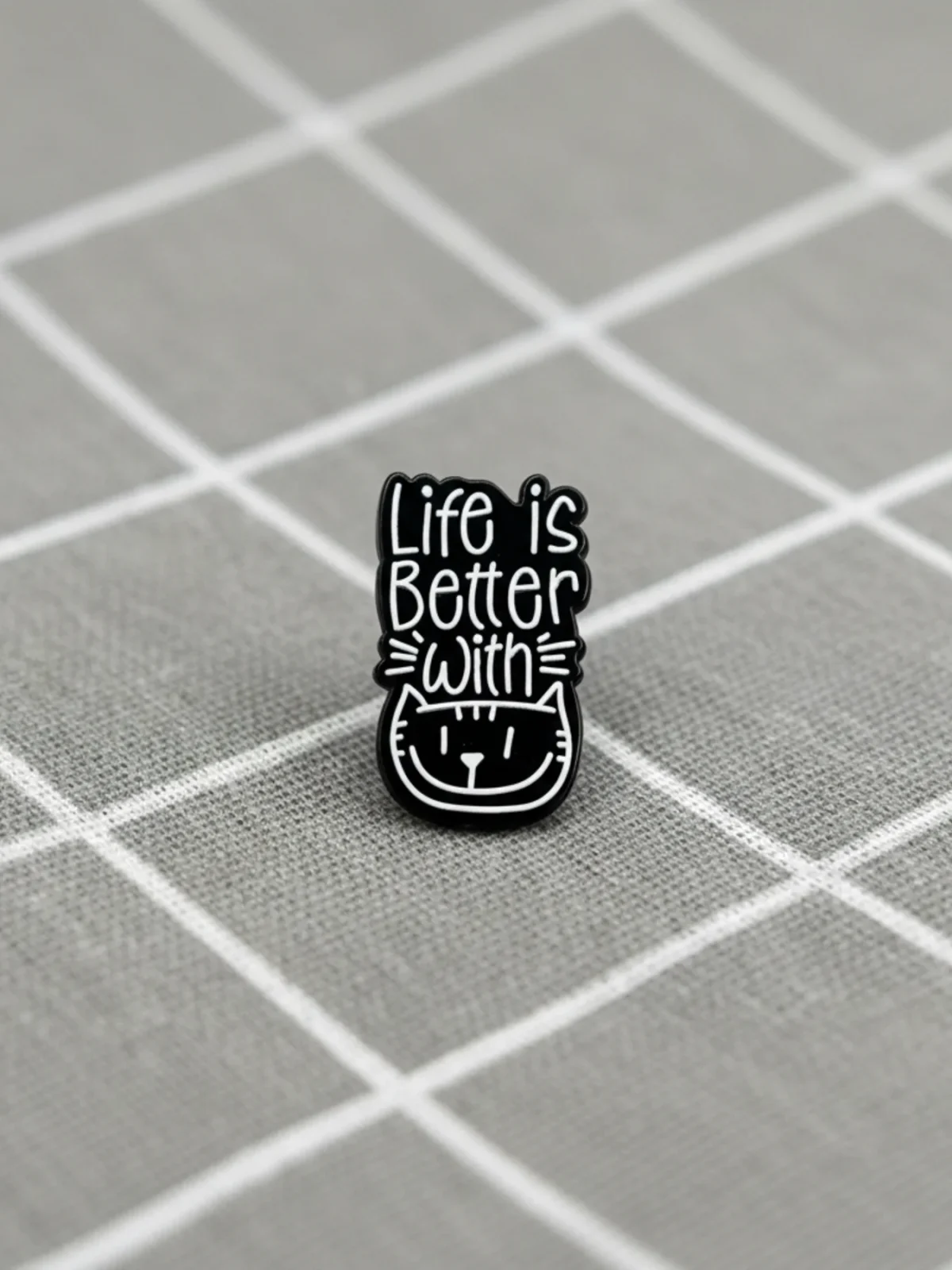 life-is-better-with-cat-zivot-je-lepsi-s-kockou-1 Life is better with cat / Život je lepší s kočkou