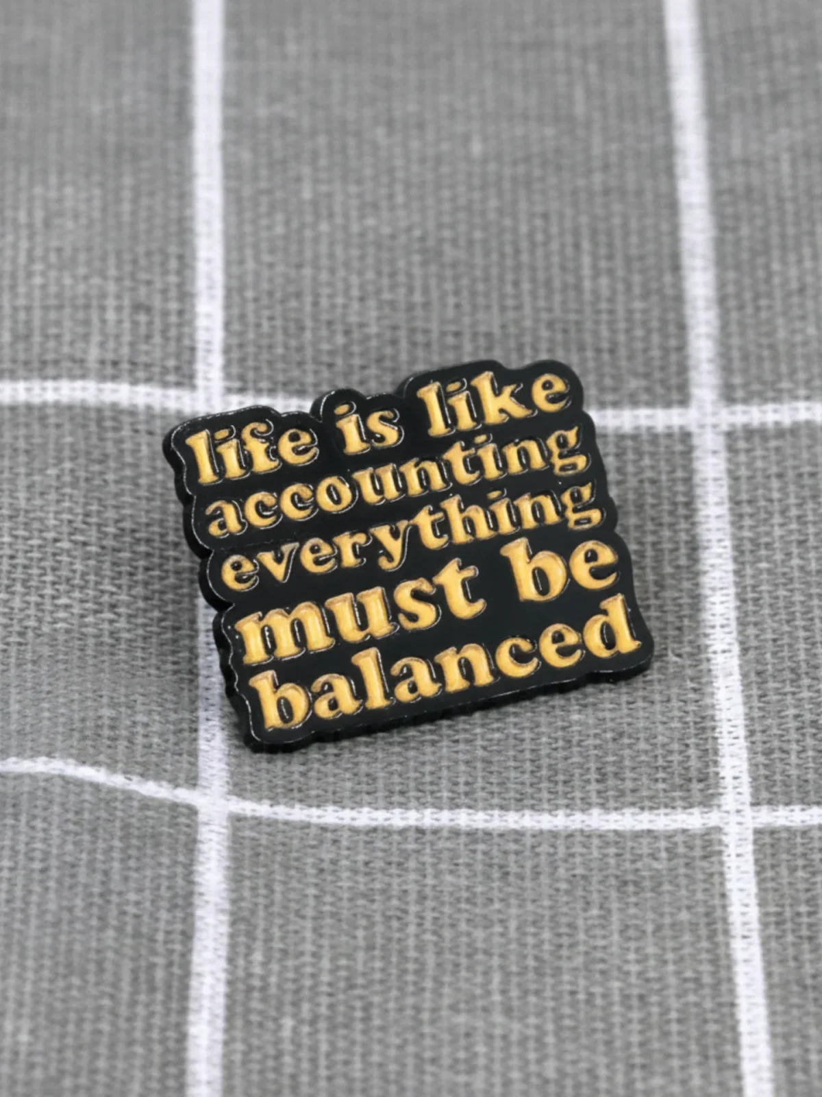 life-is-like-accounting-everything-must-be-balanced-zivot-je-jako-ucetnictvi-vsechno-musi-byt-v-souladurovnovaze-1 Life is like accounting everything must be balanced / Život je jako účetnictví, všechno musí být v souladu/rovnováze