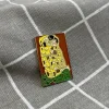 nejznamejsi-obraz-gustava-klimta-polibek-1 Nejznámější obraz Gustava Klimta - Polibek
