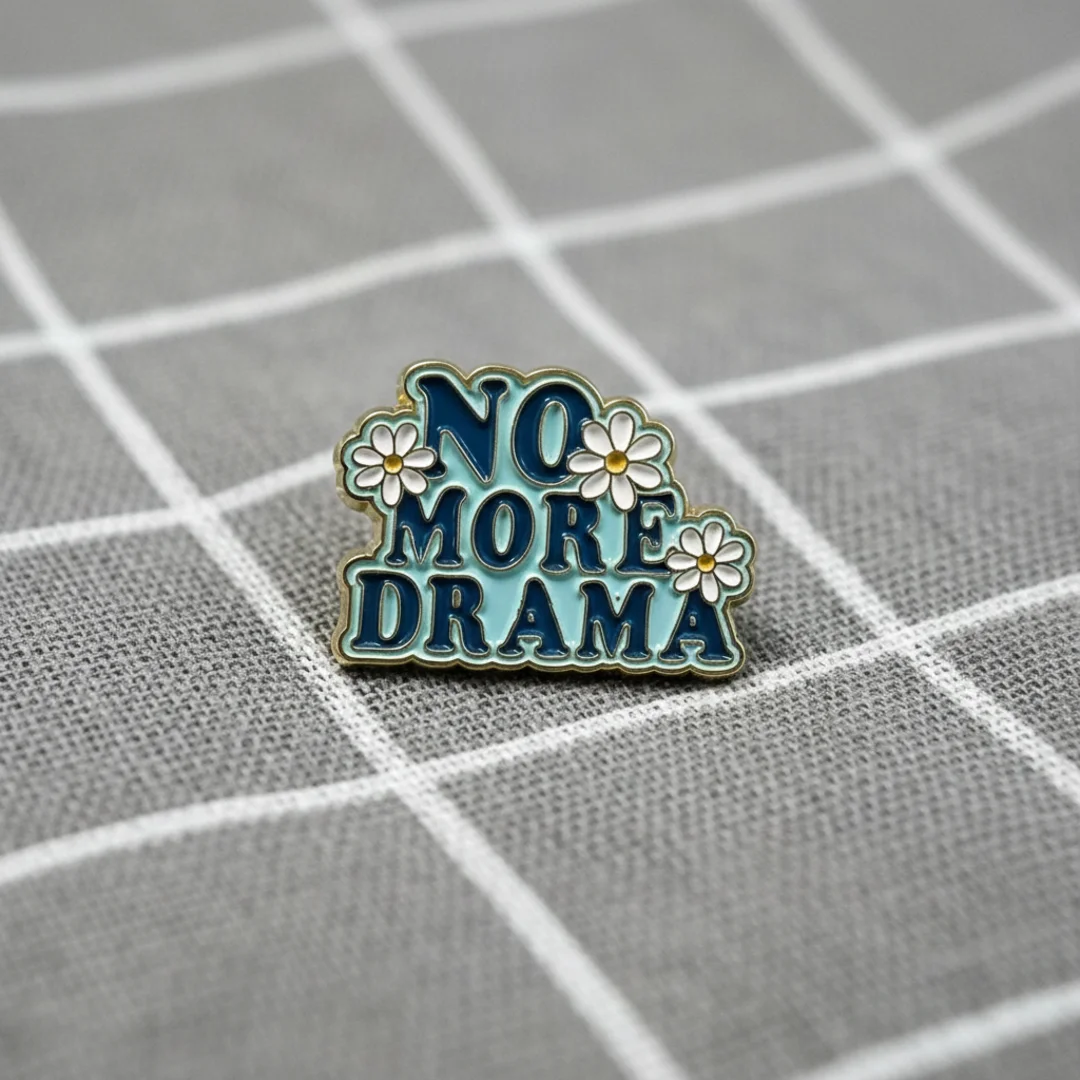 no-more-drama-uz-zadne-dalsi-drama-1 No more drama / Už žádné další drama