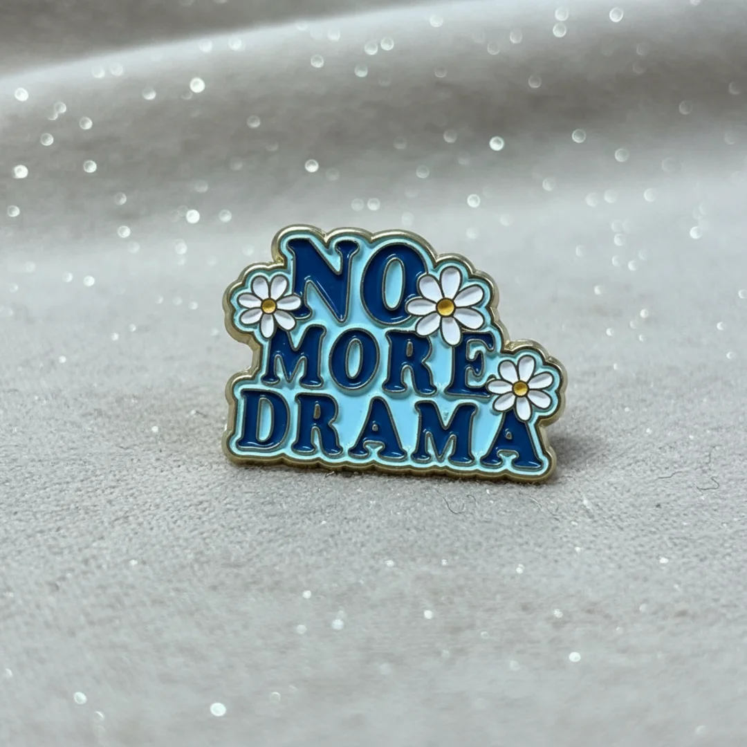 no-more-drama-uz-zadne-dalsi-drama-3 No more drama / Už žádné další drama