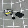 PhD in progress... / Ph.D. v procesu...