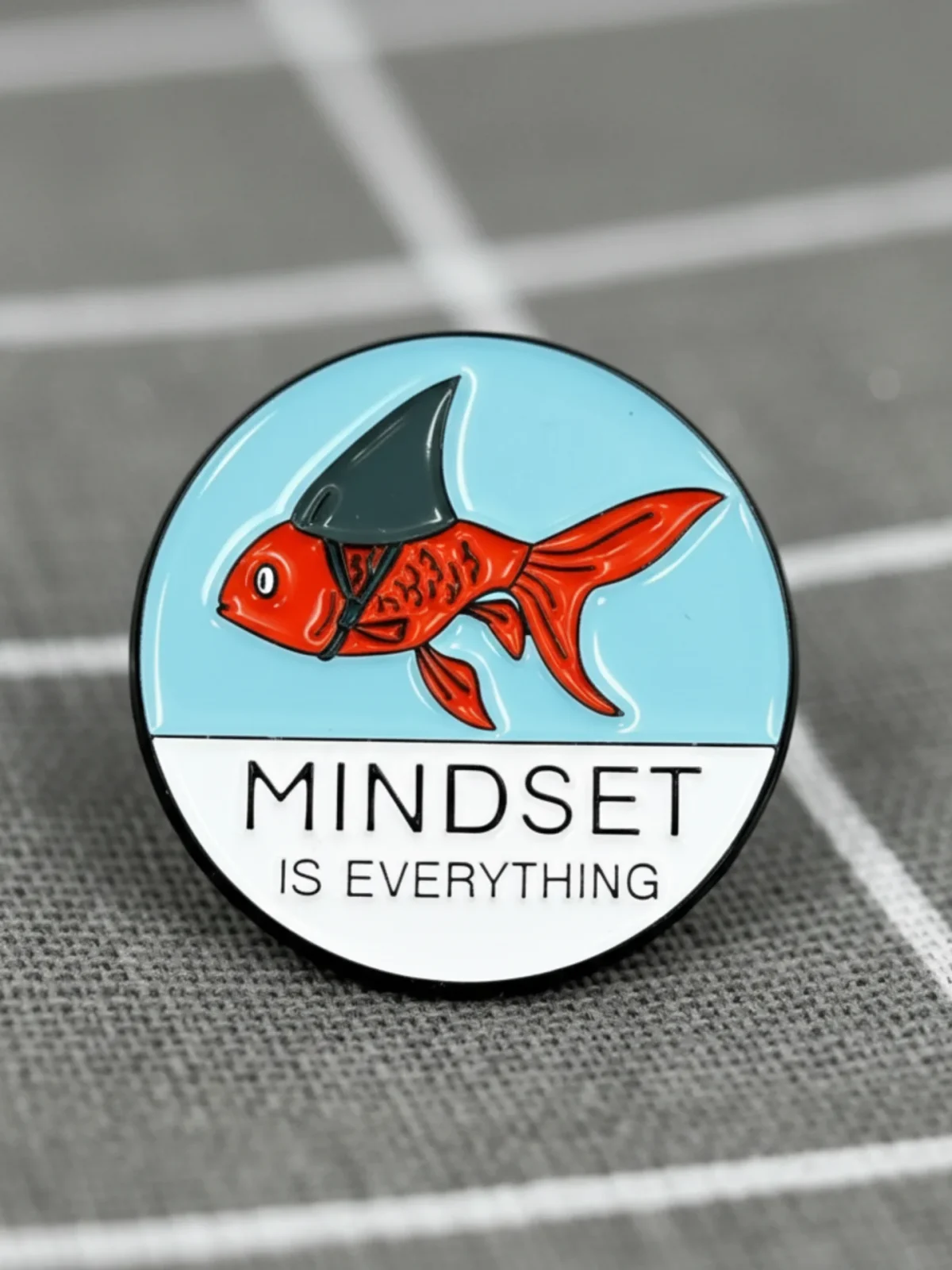 rybicka-s-zraloci-ploutvi-mindset-is-everything-nastaveni-mysli-je-vsechno-1 Rybička s žraločí ploutví - Mindset is everything / Nastavení mysli je všechno