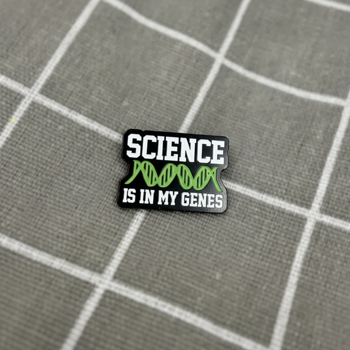 science-is-in-my-genes-veda-je-v-mych-genech-1 Science is in my genes / Věda je v mých genech