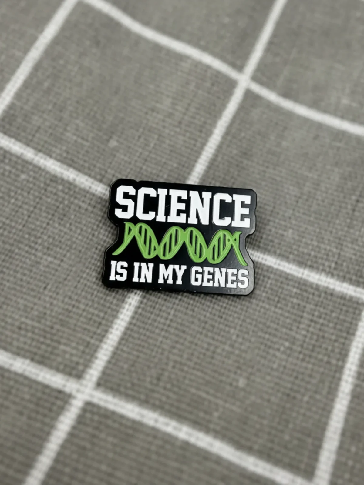 science-is-in-my-genes-veda-je-v-mych-genech-1 Science is in my genes / Věda je v mých genech