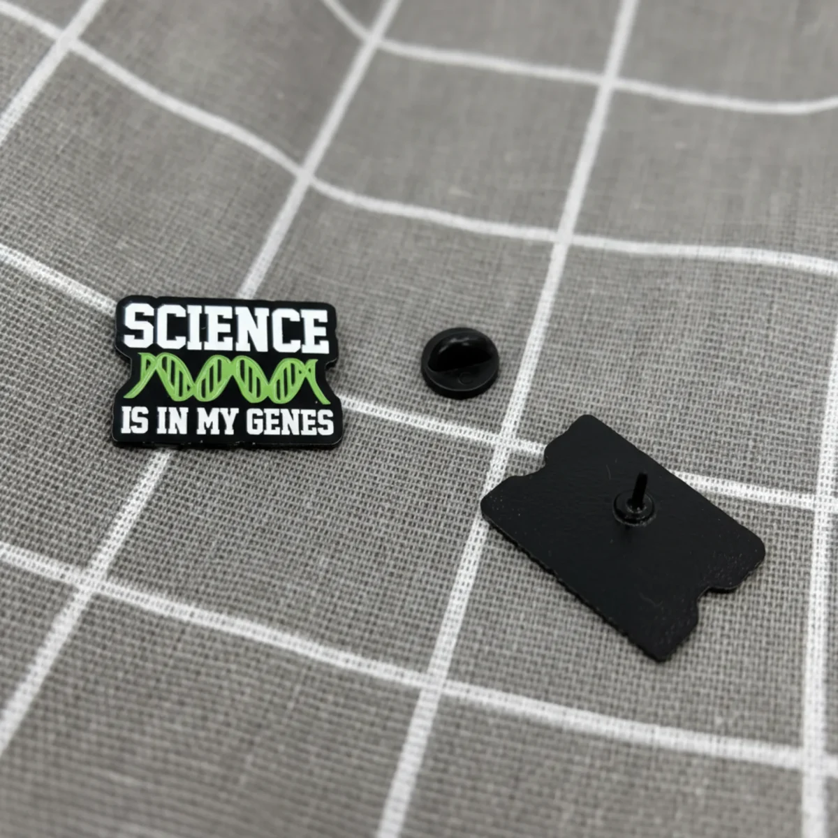 science-is-in-my-genes-veda-je-v-mych-genech-2 Science is in my genes / Věda je v mých genech