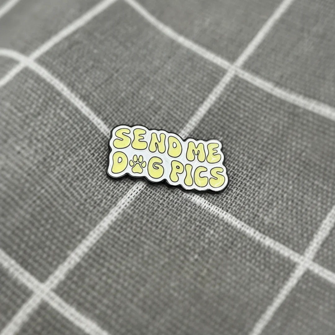 Send me dog pics / Pošli mi fotky pejska