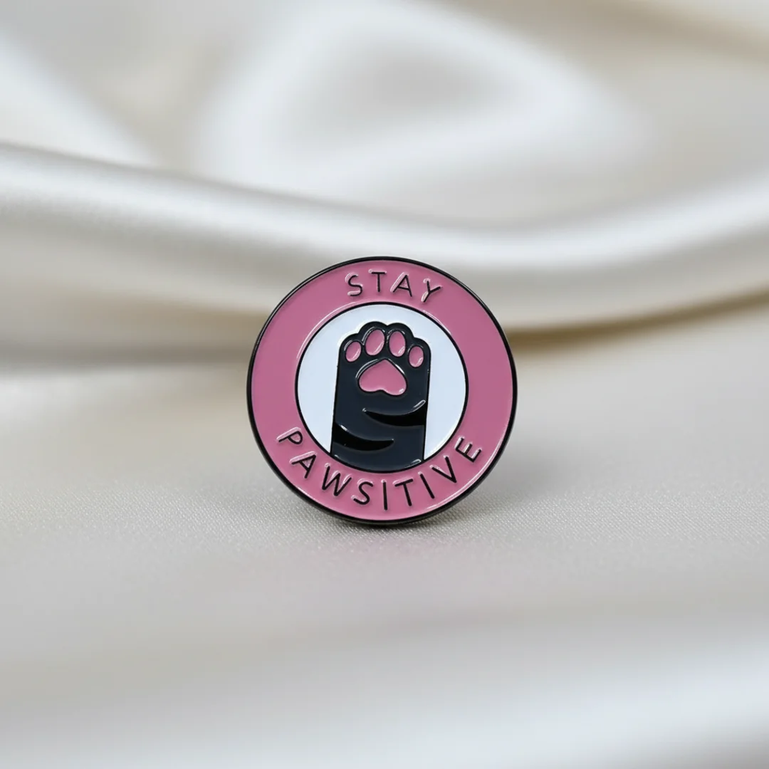stay-pawsitive-bud-pozitivni-kocici-tlapka-3 Stay pawsitive / Buď pozitivní (kočičí tlapka)