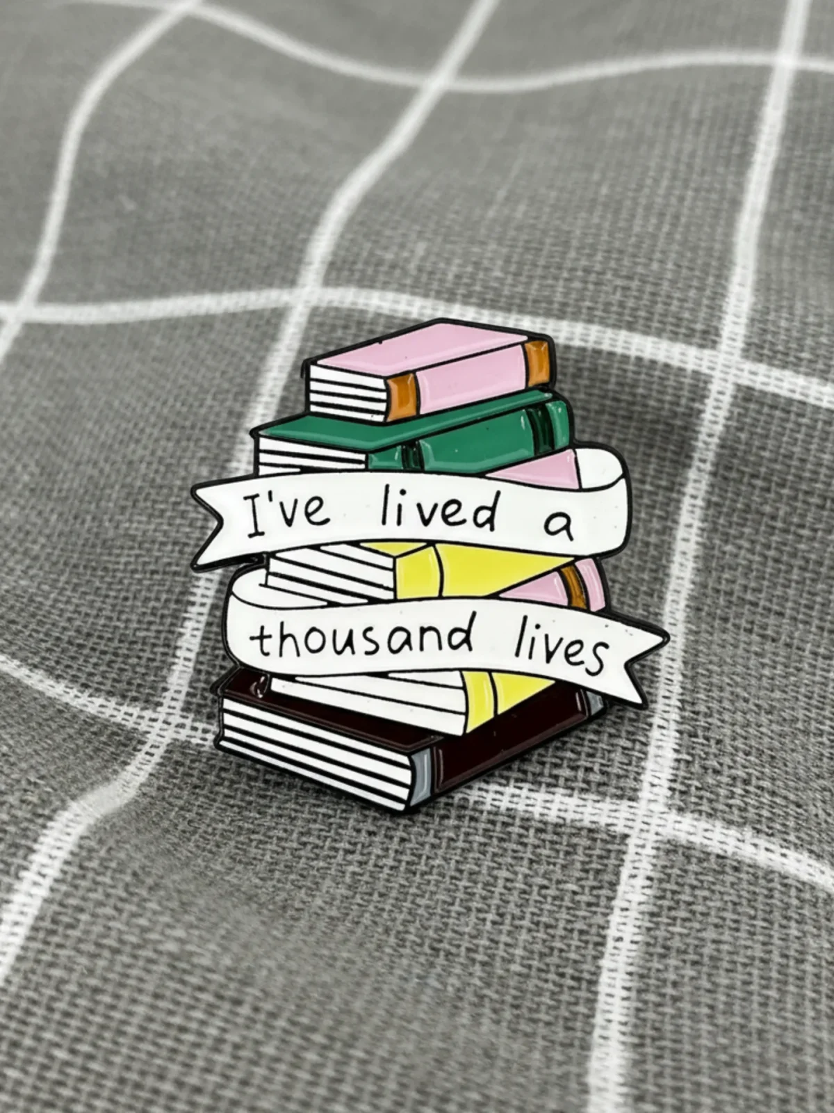 stoh-knih-ive-lived-a-thousand-lives-prozila-jsem-tisice-zivotu-1 Stoh knih - I´ve lived a thousand lives / Prožil(a) jsem tisíce životů