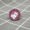 stop-being-a-pussy-prestan-byt-kotao-bila-kocicka-1 Stop being a pussy / Přestaň být koťa**o - bílá kočička