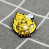 this-is-fine-tohle-je-v-pohode-kocicka-s-kafickem-v-plamenech-1 This is fine - Tohle je v pohodě kočička s kafíčkem v plamenech