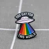 ufo-too-gay-for-this-world-prilis-gay-pro-tento-svet-1 Ufo - Too gay for this world / Příliš gay pro tento svět