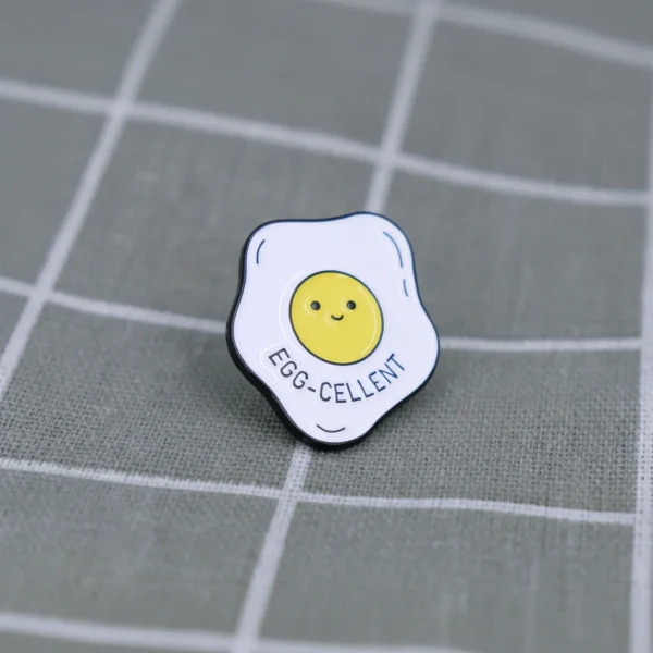 Vajíčko - Egg-celent / Vejce-celentní (Excelentní)