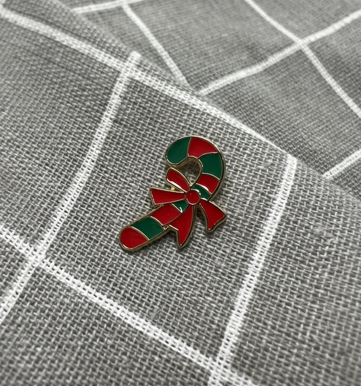 Vánoční cukrátko
