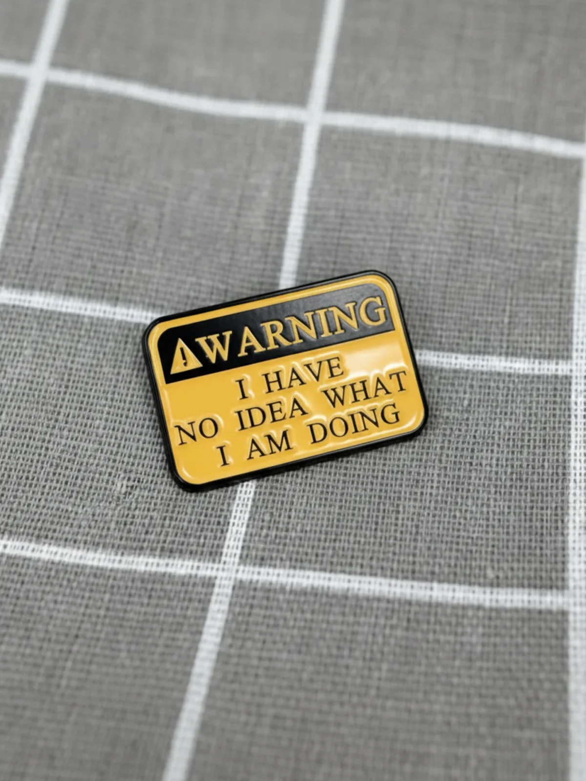 warning-i-have-no-idea-what-i-am-doing-varovani-nemam-tuseni-co-delam-1 WARNING - I have no idea what I am doing / VAROVÁNÍ – Nemám tušení, co dělám