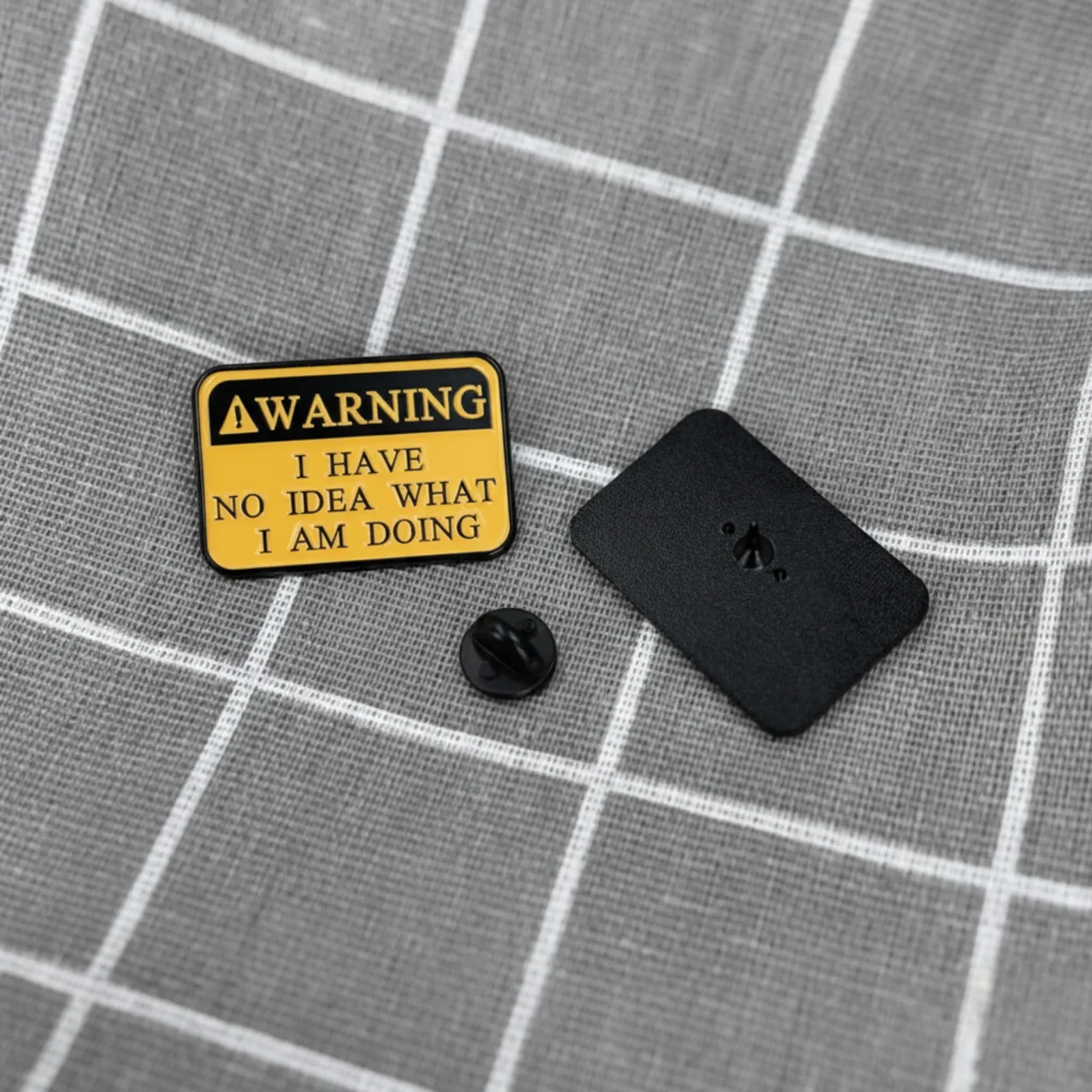 warning-i-have-no-idea-what-i-am-doing-varovani-nemam-tuseni-co-delam-2 WARNING - I have no idea what I am doing / VAROVÁNÍ – Nemám tušení, co dělám