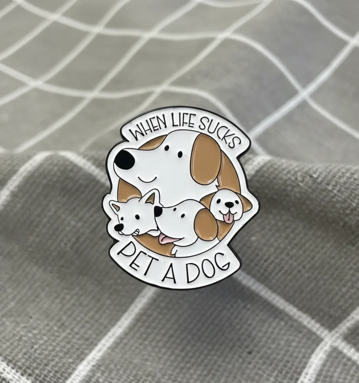 when-life-sucks-pet-a-dog-kdyz-je-zivot-na-nic-pohlad-nejakeho-pejska-1 When life sucks, pet a dog / Když je život na nic, pohlaď nějakého pejska