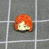 zrzava-divka-z-anime-1 Zrzavá dívka z anime